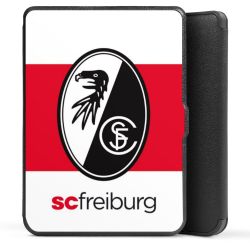 E-Reader Smart Case schwarz