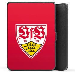 E-Reader Smart Case schwarz