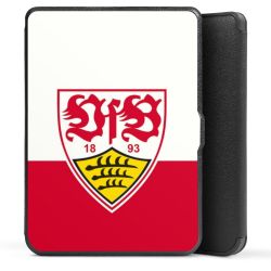 E-Reader Smart Case schwarz