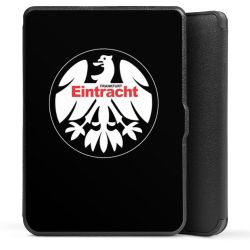 E-Reader Smart Case schwarz