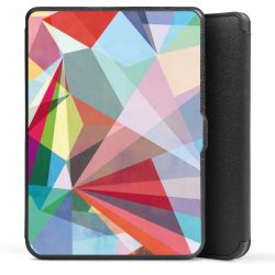 E-Reader Smart Case schwarz