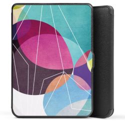 E-Reader Smart Case schwarz