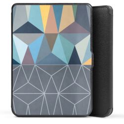 E-Reader Smart Case schwarz