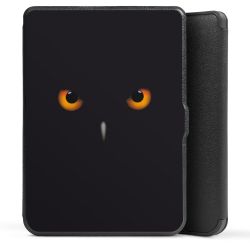 E-Reader Smart Case schwarz