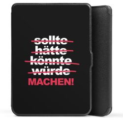 E-Reader Smart Case schwarz