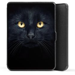 E-Reader Smart Case schwarz