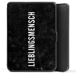 E-Reader Smart Case schwarz