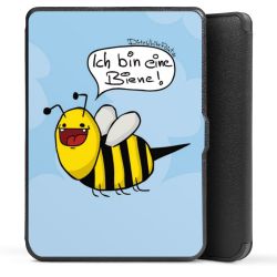 E-Reader Smart Case schwarz