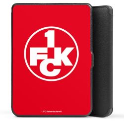 E-Reader Smart Case schwarz