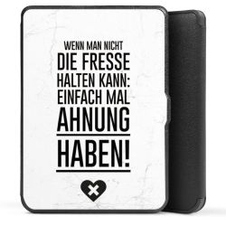 E-Reader Smart Case schwarz