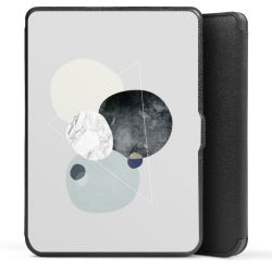 E-Reader Smart Case schwarz