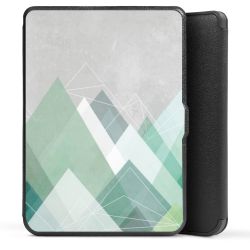 E-Reader Smart Case schwarz