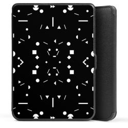 E-Reader Smart Case schwarz