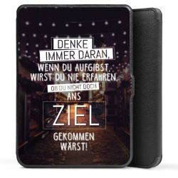 E-Reader Smart Case schwarz