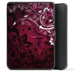 E-Reader Smart Case schwarz