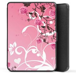 E-Reader Smart Case schwarz