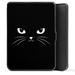 E-Reader Smart Case schwarz