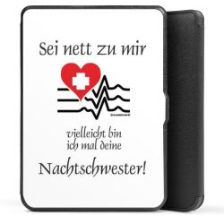 E-Reader Smart Case schwarz