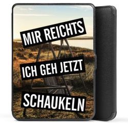 E-Reader Smart Case schwarz