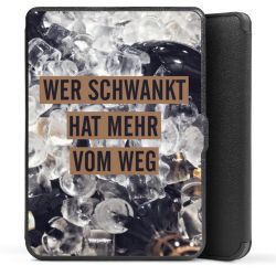 E-Reader Smart Case schwarz