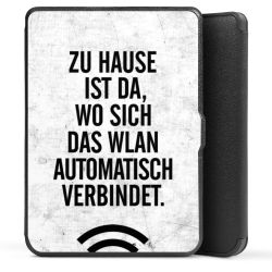 E-Reader Smart Case schwarz