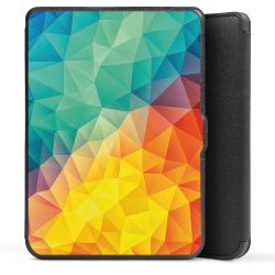 E-Reader Smart Case schwarz