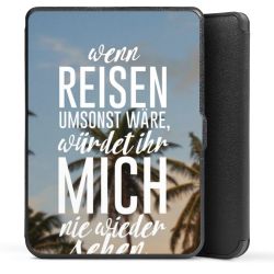 E-Reader Smart Case schwarz