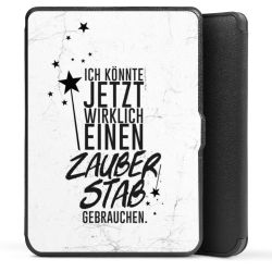 E-Reader Smart Case schwarz