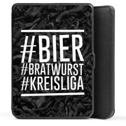 E-Reader Smart Case schwarz