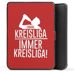 E-Reader Smart Case schwarz