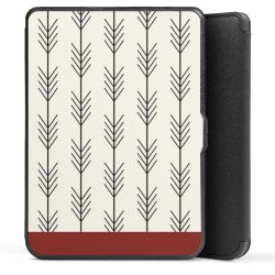 E-Reader Smart Case schwarz