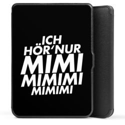 E-Reader Smart Case schwarz