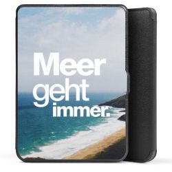 E-Reader Smart Case schwarz