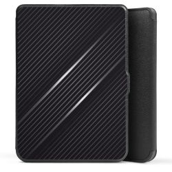 E-Reader Smart Case schwarz