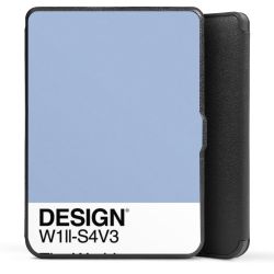 E-Reader Smart Case schwarz