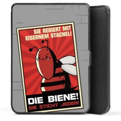 E-Reader Smart Case schwarz