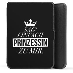 E-Reader Smart Case schwarz