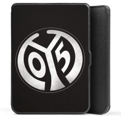 E-Reader Smart Case schwarz