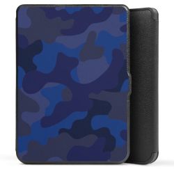 E-Reader Smart Case schwarz