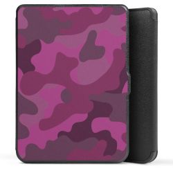 E-Reader Smart Case schwarz