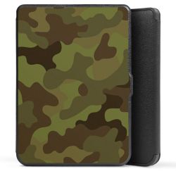 E-Reader Smart Case schwarz