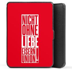 E-Reader Smart Case schwarz