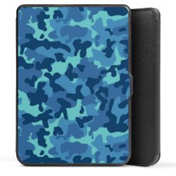 E-Reader Smart Case schwarz