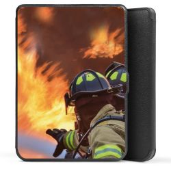 E-Reader Smart Case schwarz