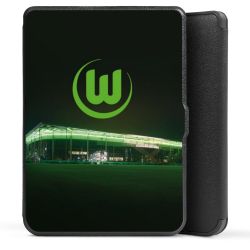 E-Reader Smart Case schwarz