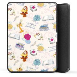 E-Reader Smart Case schwarz