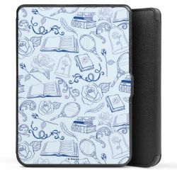 E-Reader Smart Case schwarz