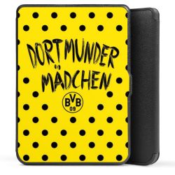 E-Reader Smart Case schwarz