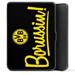 E-Reader Smart Case schwarz