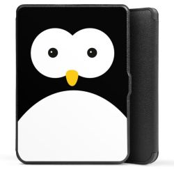 E-Reader Smart Case schwarz